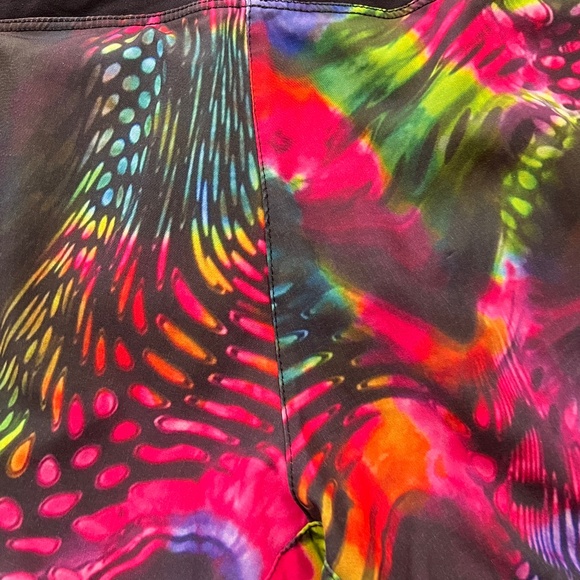 BOA USA Women’s Running Shorts - Picture 7 of 14